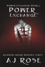 Power Exchange (Power Exchange #1)