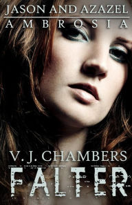 Title: Falter, Author: V J Chambers