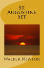 St. Augustine Set