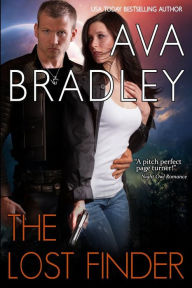 Title: The Lost Finder, Author: Ava Bradley