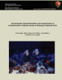 Groundwater Characterization and Assessment of Contaminants in Marine Areas of Biscayne National Park