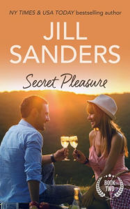 Title: Secret Pleasure, Author: Erica Ellis