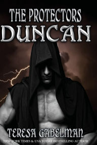 Title: Duncan (The Protectors Series) Book #3, Author: Hot Tree Editing