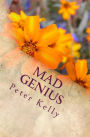 Mad Genius: an autobiography in verse