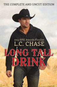 Title: Long Tall Drink, Author: L.C. Chase