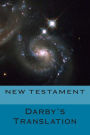 New Testament Darby's Translation
