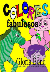Title: Colores Fabulosos, Author: Marion Coderch