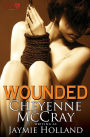 Wounded