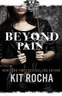 Beyond Pain (Beyond Sereis #3)