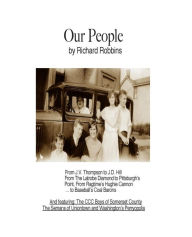 Title: Our People, Author: Richard Robbins