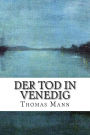 Der Tod in Venedig