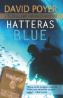 Hatteras Blue (Tiller Galloway Series #1)