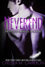Neverend (The Noctalis Chronicles, Book Four)