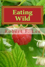 Eating Wild