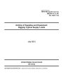 Technical Manual TM 4-48.12 (FM 4-20.112) MCRP 4-11.3K TO 13C7-1-8 Airdrop of Supplies and Equipment: Rigging Typical Supply Loads July 2013