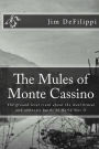 The Mules of Monte Cassino: The Ground Level Truth About the Most Brutal and Unknown Battle of World War II