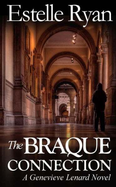 The Braque Connection (Genevieve Lenard #3)