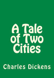 A Tale of Two Cities