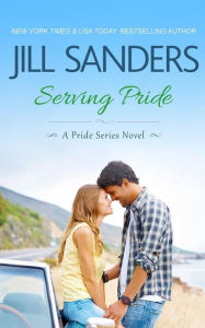 Title: Serving Pride, Author: Erica Ellis