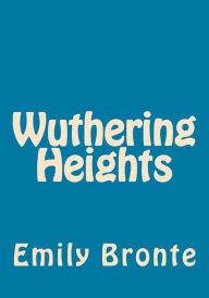 Wuthering Heights