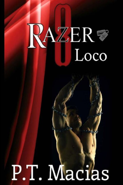 Loco: Razer 8