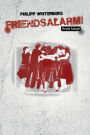 Friendsalarm! Extra Large: Friendship book with over 50 profiles