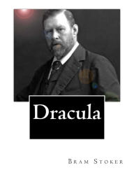 Title: Dracula, Author: Bram Stoker