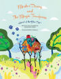 Master Davey and The Magic Tea House: Legend of the Blue Tiger