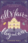All's Fair in Blog and War