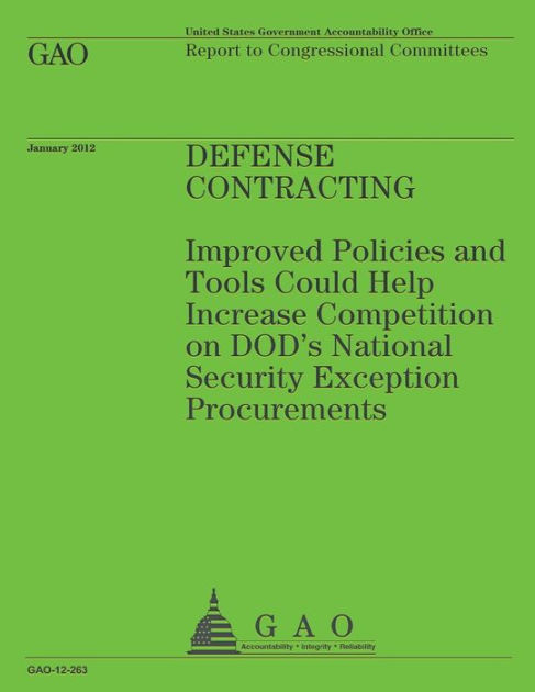 defense-contracting-improved-policies-and-tools-could-help-increase