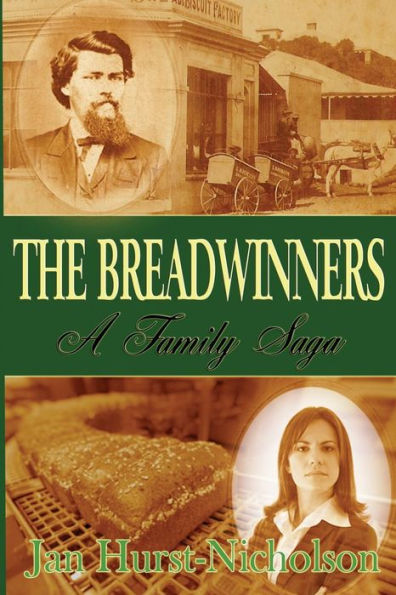The Breadwinners: A Family Saga