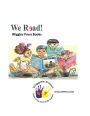We Read Wiggles Press Books: catalog