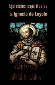 Title: Ejercicios espirituales, Author: Ignacio de Loyola