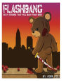 Flashbang: Sci-Fi Stories That Will Blow Your Mind!