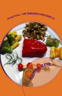A must have... THE MAROEMA COOK BOOK #2: Add tasty veges to your current diet!