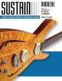 Sustain 4: Magazine for luthiers and designers of musical instruments