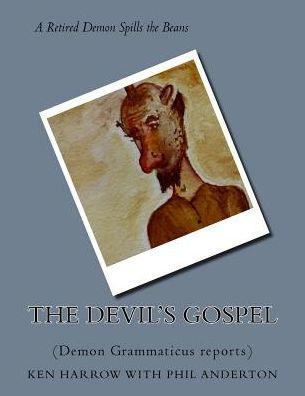 The Devil's Gospel