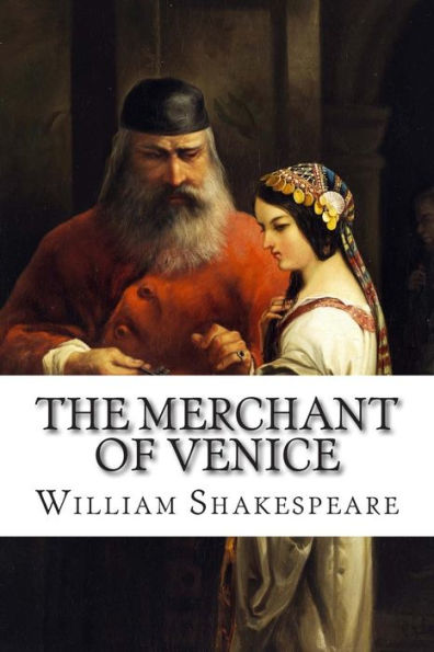 The Merchant of Venice