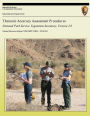 Thematic Accuracy Assessment Procedures: National Park Service Vegetation Inventory, Version 2.0