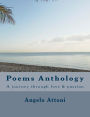 Poems Anthology: A journey through love & passion