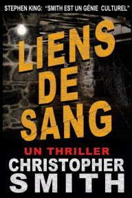 Title: Liens de Sang (5ème Avenue 4), Author: Christopher Smith