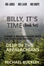 BILLY, IT'S TIME (Book Set)