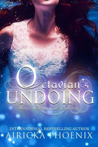 Octavian's Undoing (Sons of Judgment Saga, #1)