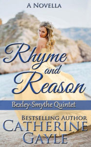 Title: Rhyme and Reason, Author: Catherine Gayle