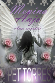 Menina anjo: Amor escondido