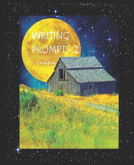 Title: Writing Prompts 2, Author: Christy Davis