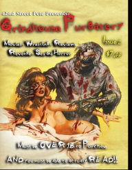 Title: Grindhouse Purgatory Issue 2, Author: Mike Watt