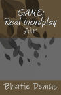 GAME: Real Wordplay-Air
