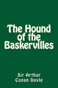 The Hound of the Baskervilles