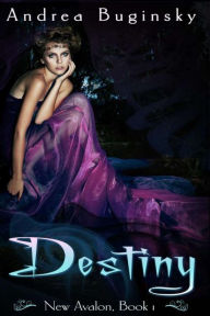 Title: Destiny, Author: Andrea Buginsky